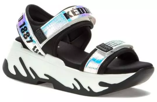 Сандалии актив для девочек KEDDO