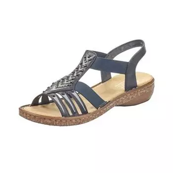 Сандалии женские Rieker