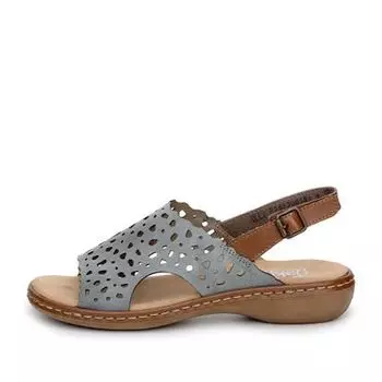 Сандалии женские Rieker