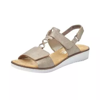 Сандалии женские Rieker