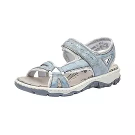 Сандалии rieker