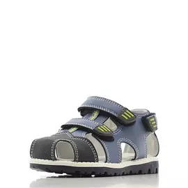 Сандалии ZENDEN collection