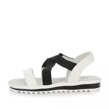 Сандалии для девочек ZENDEN first