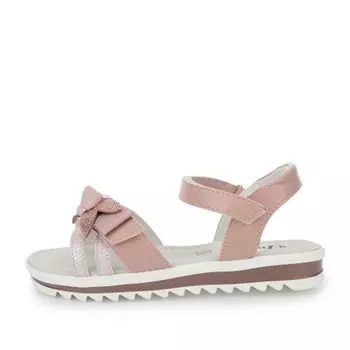 Сандалии для девочек ZENDEN first