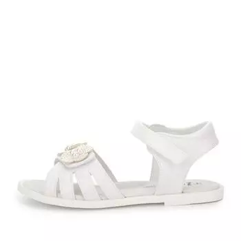 Сандалии для девочек ZENDEN first