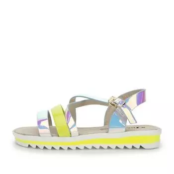 Сандалии для девочек ZENDEN first