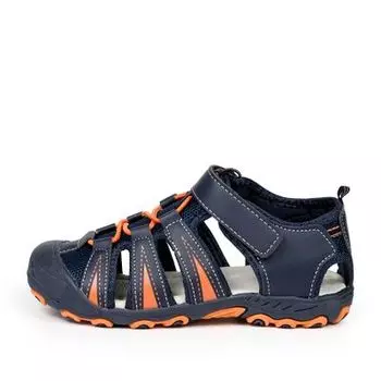 Сандалии актив для мальчиков ZENDEN first
