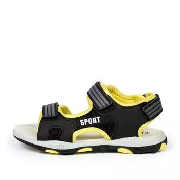 Сандалии актив для мальчиков ZENDEN first