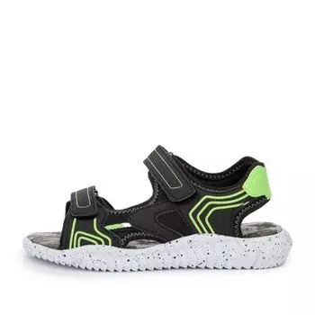 Сандалии актив для мальчиков ZENDEN first