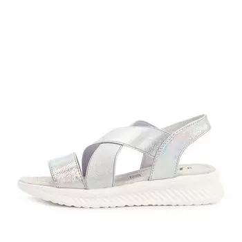 Сандалии актив для девочек ZENDEN first