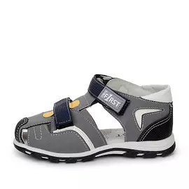 Сандалии для мальчиков ZENDEN first