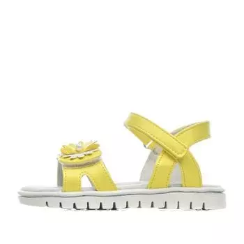 Сандалии для девочек ZENDEN first