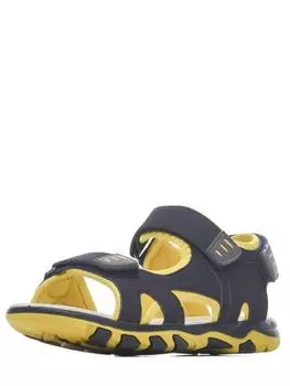 Сандалии актив для мальчиков ZENDEN first