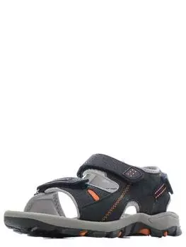 Сандалии актив для мальчиков ZENDEN first