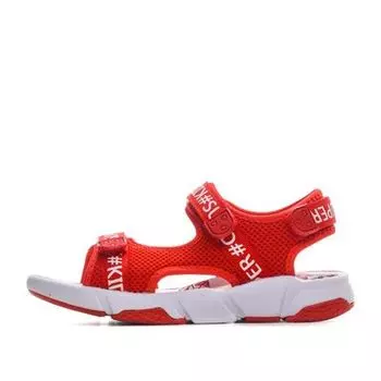 Сандалии актив для девочек ZENDEN first