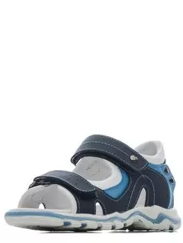 Сандалии для мальчиков ZENDEN first