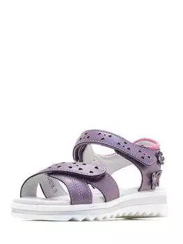 Сандалии для девочек ZENDEN first