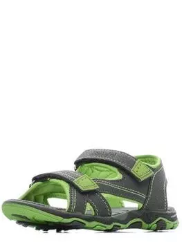 Сандалии актив для мальчиков ZENDEN first