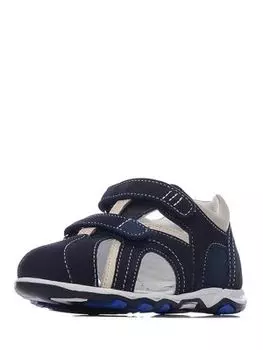 Сандалии для мальчиков ZENDEN first