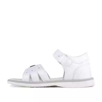 Сандалии для девочек ZENDEN first