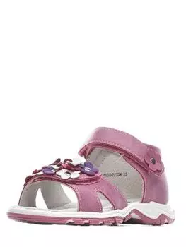 Сандалии для девочек ZENDEN first