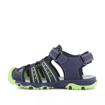 Сандалии актив для мальчиков ZENDEN first