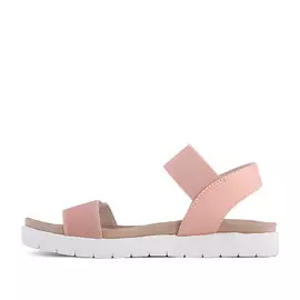 Сандалии для девочек ZENDEN first