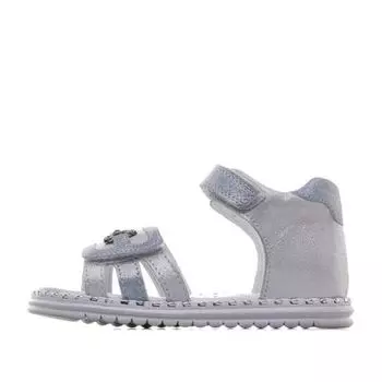 Сандалии для девочек ZENDEN first