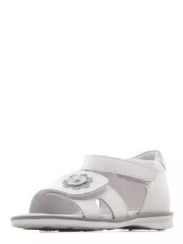 Сандалии для девочек ZENDEN first