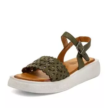 Сандалии женские ZENDEN