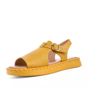 Сандалии женские ZENDEN