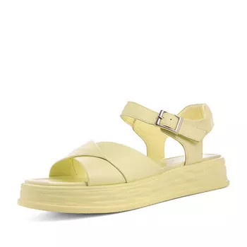 Сандалии женские ZENDEN