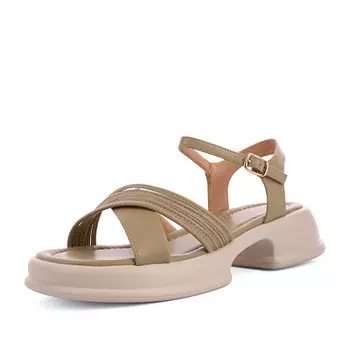 Сандалии женские ZENDEN