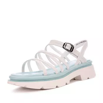 Сандалии женские ZENDEN