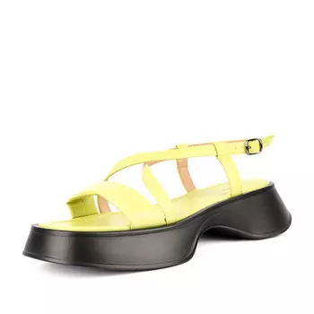 Сандалии женские ZENDEN