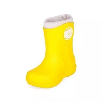 Сапоги для девочек LUCKY LAND