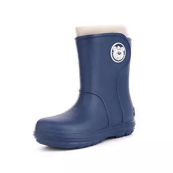 Сапоги для мальчиков LUCKY LAND