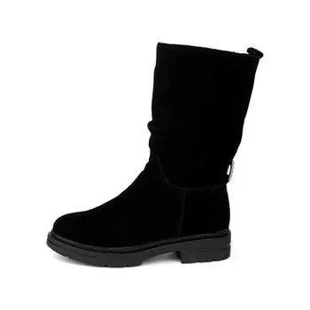 Сапоги женские ZENDEN