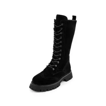 Сапоги женские ZENDEN