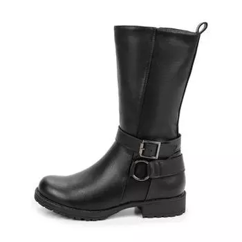 Сапоги для девочек ZENDEN first