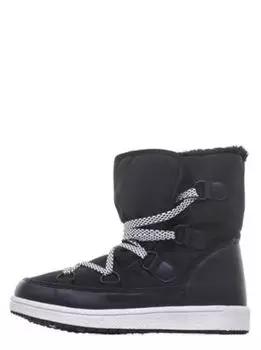 Дутики для девочек ZENDEN first