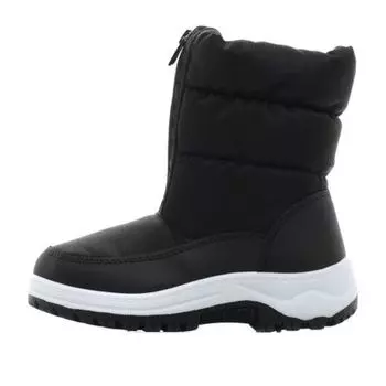 Дутики для мальчиков ZENDEN teens