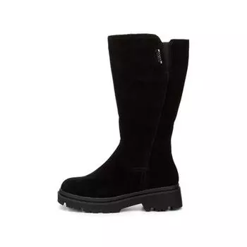 Сапоги женские ZENDEN