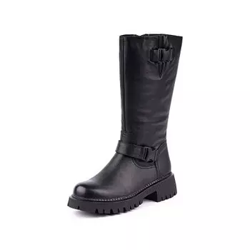 Сапоги женские ZENDEN