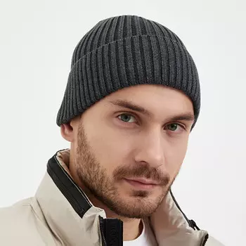 Шапка мужская ZENDEN