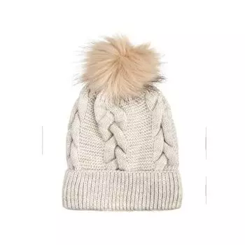 Шапка женская ZENDEN