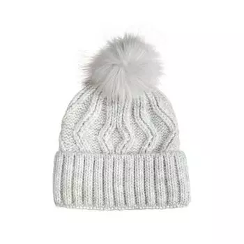 Шапка женская ZENDEN