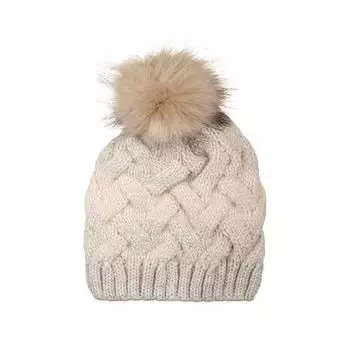 Шапка женская ZENDEN