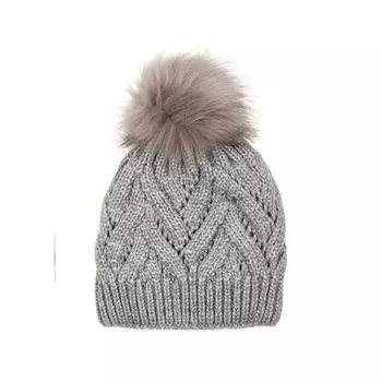 Шапка женская ZENDEN