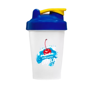 Шейкер Imba Morf